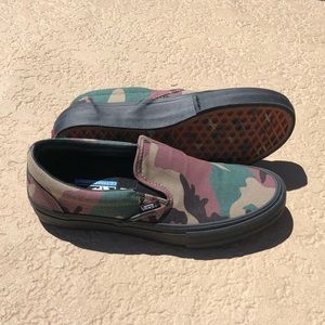 Vans Slip-on Pro